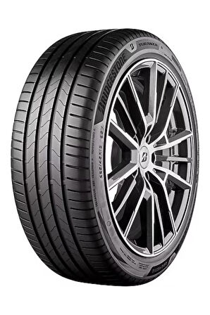 Bridgestone Turanza 6 195/55 R16 87V Yaz Lastiği - 2024