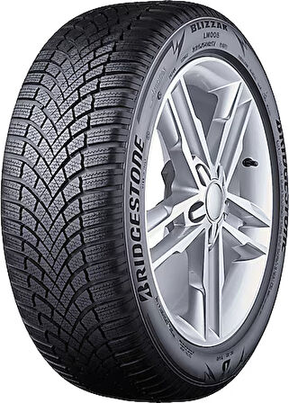Bridgestone Blizzak LM005 185/65R15 88T Kış Lastiği 2025