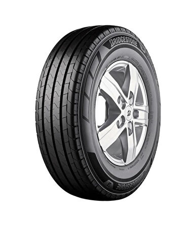 Bridgestone 215/75R16C Duravis Van 116/114R Yaz Lastiği 2025