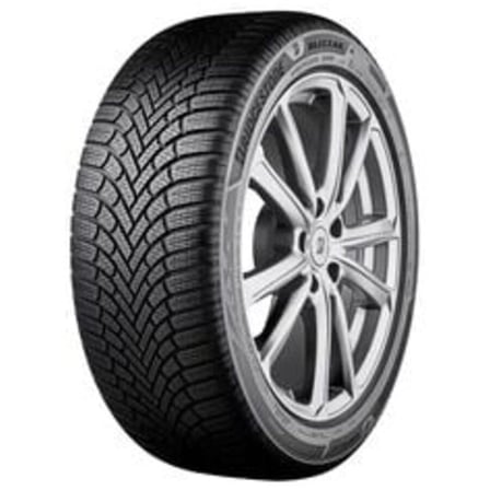 Bridgestone Blizzak 6 235/40 R19 96W XL Kış Lastiği - 2026