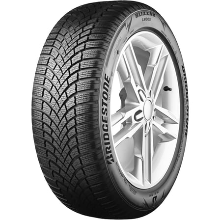 Bridgestone 185/65R15 Blizzak Lm005 88t Kış Lastiği 2026