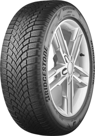 Bridgestone 205/55R16 94V XL Rft Blizzak Lm005 Driveguard Kış Lastiği 2026