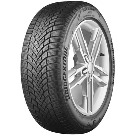 Bridgestone Blizzak LM005 DriveGuard RFT 195/55 R16 91H XL Kış Lastiği - 2026