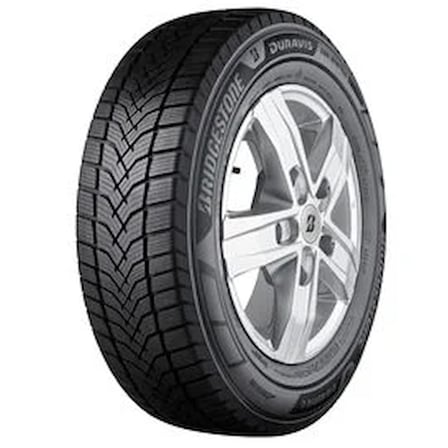 Bridgestone 235/65R16C Duravis Van Winter 121/119R Kış Lastiği 2026