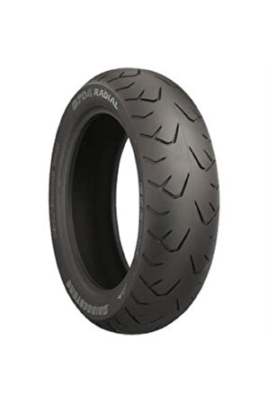 180/60 R1-6 M/c 74h Exedra G704 Motosiklet Lastiği
