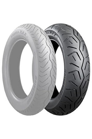160/80-15 M/c 74s Exedra Max Motosiklet Lastiği Üretim Yılı 2023