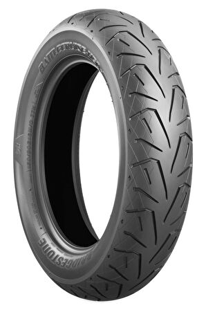 180/70 B-16 077h M/c H50rz Motosiklet Lastiği Üretim Yılı 2023