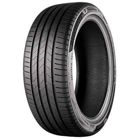 Bridgestone 195/55r16 87v Turanza 6 Yaz Lastiği Üretim Yılı: 2024