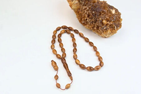 Kızılcık Model Kuka Tespih