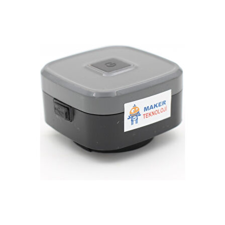 Arzum AR1061 Vacuumix Vakumlu Power