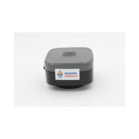 Arzum AR1061 Vacuumix Vakumlu Power
