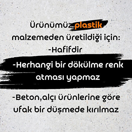 Minik Evler V2 Anahtarlık-Duvar Askılı Anahtarlık - Anahtarlık Askısı-Duvar Anahtarlığı (22X17 CM)