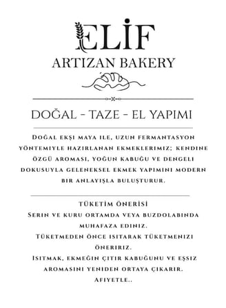 EKŞİ MAYALI TAM BUĞDAY EKMEĞİ 