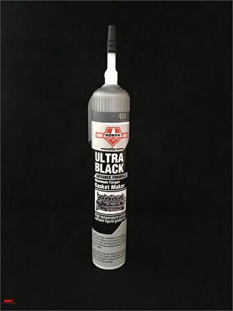 Börfh 8681206021383 Börfh Sıvı Conta Siyah Tetıklı 200ml MRMOEM-1070460