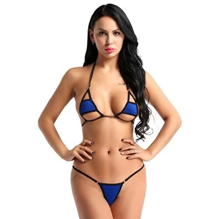 Kadın Fantazi Bikini