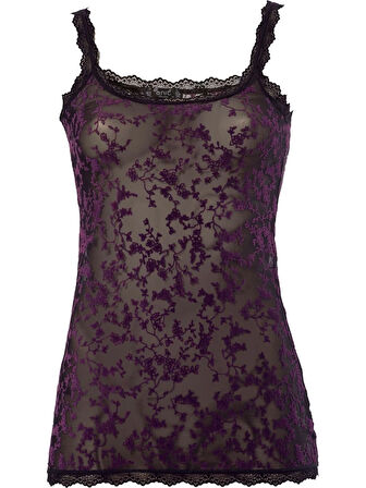 Flok Desenli Atlet  2858