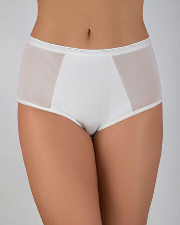 G-box 922 Kadın Yüksek Bel Külot