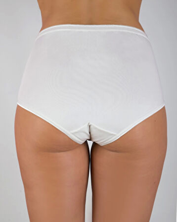 G-box 922 Kadın Yüksek Bel Külot