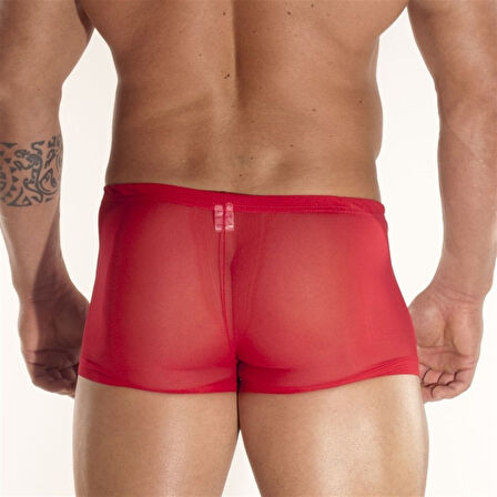 Br080888  Erkek  Boxer Çamaşır