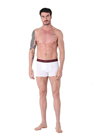 D's Damat 224001 Erkek  Rob. Takımı 4'lü Set