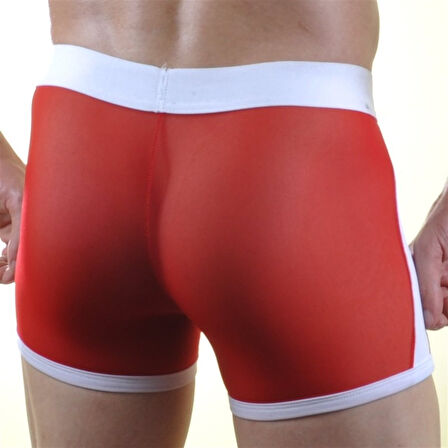 Br071021  Erkek  Boxer Çamaşır