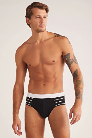 Kom Savage Sprint Erkek  Külot