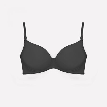 198 Desteksiz Sütyen