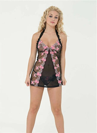 Berrak Kadın İp Askı Atlet 2036