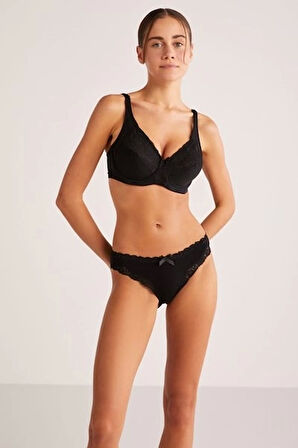 Kom Rosenna Toparlayıcı Sütyen