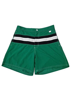 Black Spade Erkek  Deniz Şortu 8217