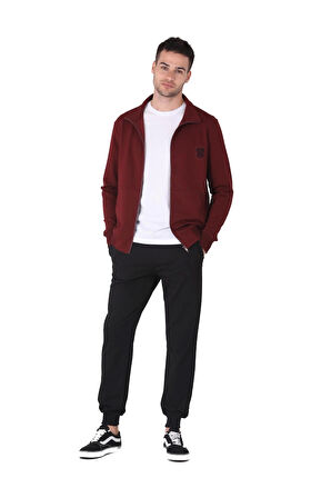 D's Damat 224007 Erkek  5'li Eşofman Pijama Takım Seti