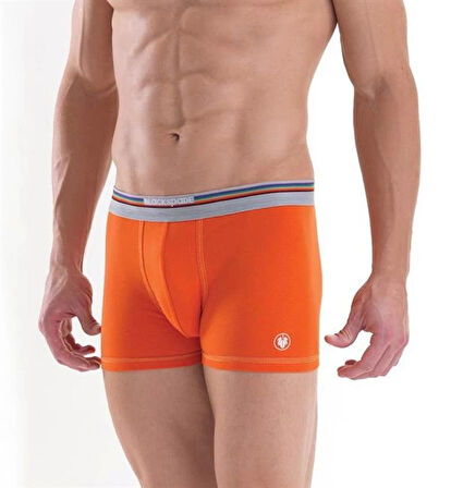 Blackpade Erkek  Colour Boxer 9550