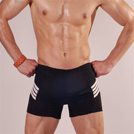 Br140518  Erkek  Boxer Çamaşır