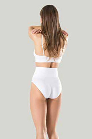 Miss Fit Mideli Slip Korse 1001