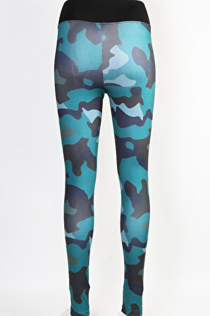 Beruflic Trend Leggings Tayt Brf06
