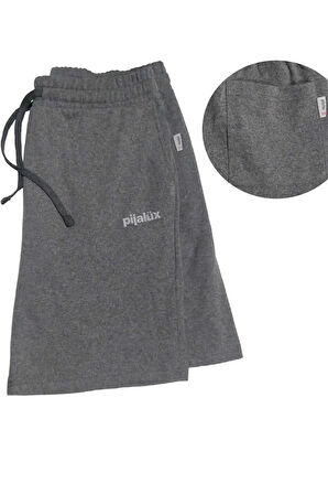 Pijalüx Erkek  Tek Alt Şort 3301