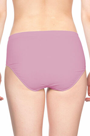 Fuşya Mı Emay 3002 Soft Mama Slip