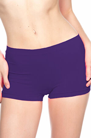Mor Mı Emay 3000 Soft Boxer