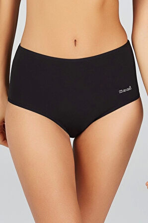 Kom Basic Slip Külot 2'lii