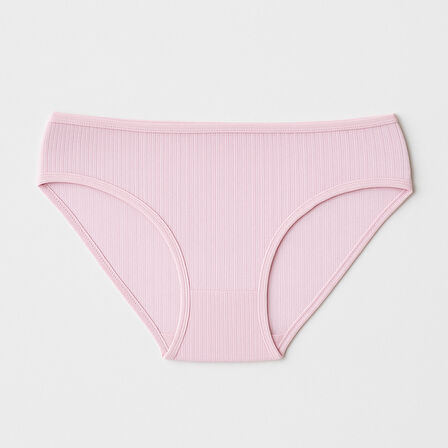 7 Li Fitilli Külot Kadın