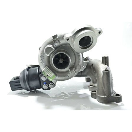 TURBO 2,0TDI CBAA-CBAB 03L253056A.BRG