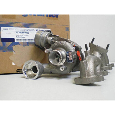 TURBO 1.9 TDI 2.0 CBHA CBJB CBJA 2X0253019B.BRG