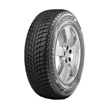 Bridgestone 225/50R17 94H Blizzak LM001 RFT (Üretim Yılı:2018)