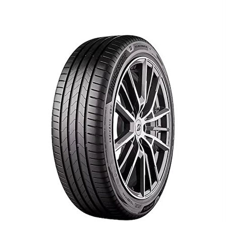 Bridgestone 205/55R16 91V Turanza T006 (Üretim Yılı:2024)