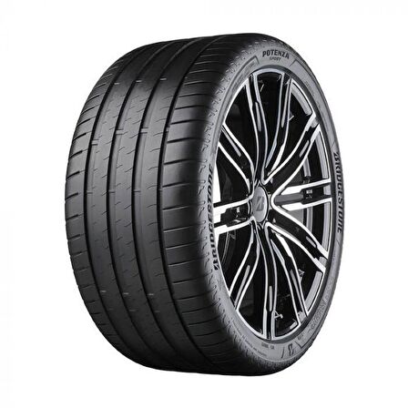 Bridgestone 225/55 R17 101Y XL Potenza Sport Oto Yaz Lastiği 2023