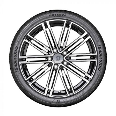 Bridgestone 225/55 R17 101Y XL Potenza Sport Oto Yaz Lastiği 2023