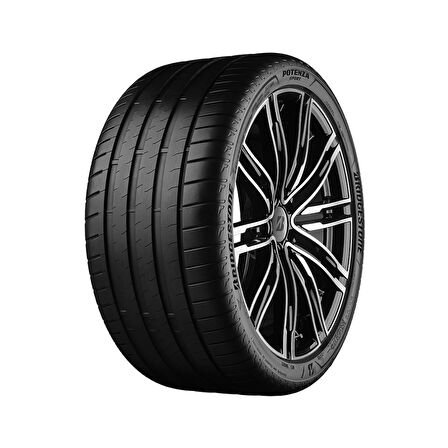 Bridgestone 225/45R17 94Y XL Potenza Sport Otomobil Yaz Lastiği (Üretim Yılı: 2023)