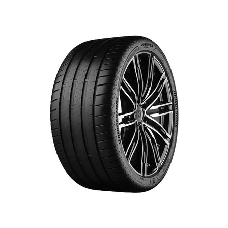 Bridgestone Potenza Sport 225/35R19 88Y XL Otomobil Yaz Lastiği (Üretim Yılı: 2025)