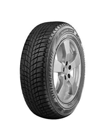 Bridgestone Blizzak LM001 RFT * 225/55R17 97H M+S 3PMSF ( Yıl: 2022 )