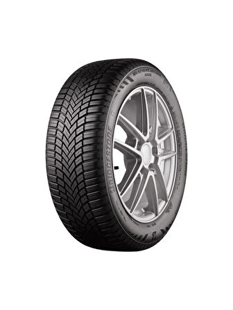 Bridgestone Weather Control A005 Evo 235/45R18 98Y XL M+S 3PMSF ( Yıl: 2024 )